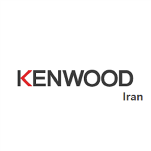 لوگوی کنوود ایران